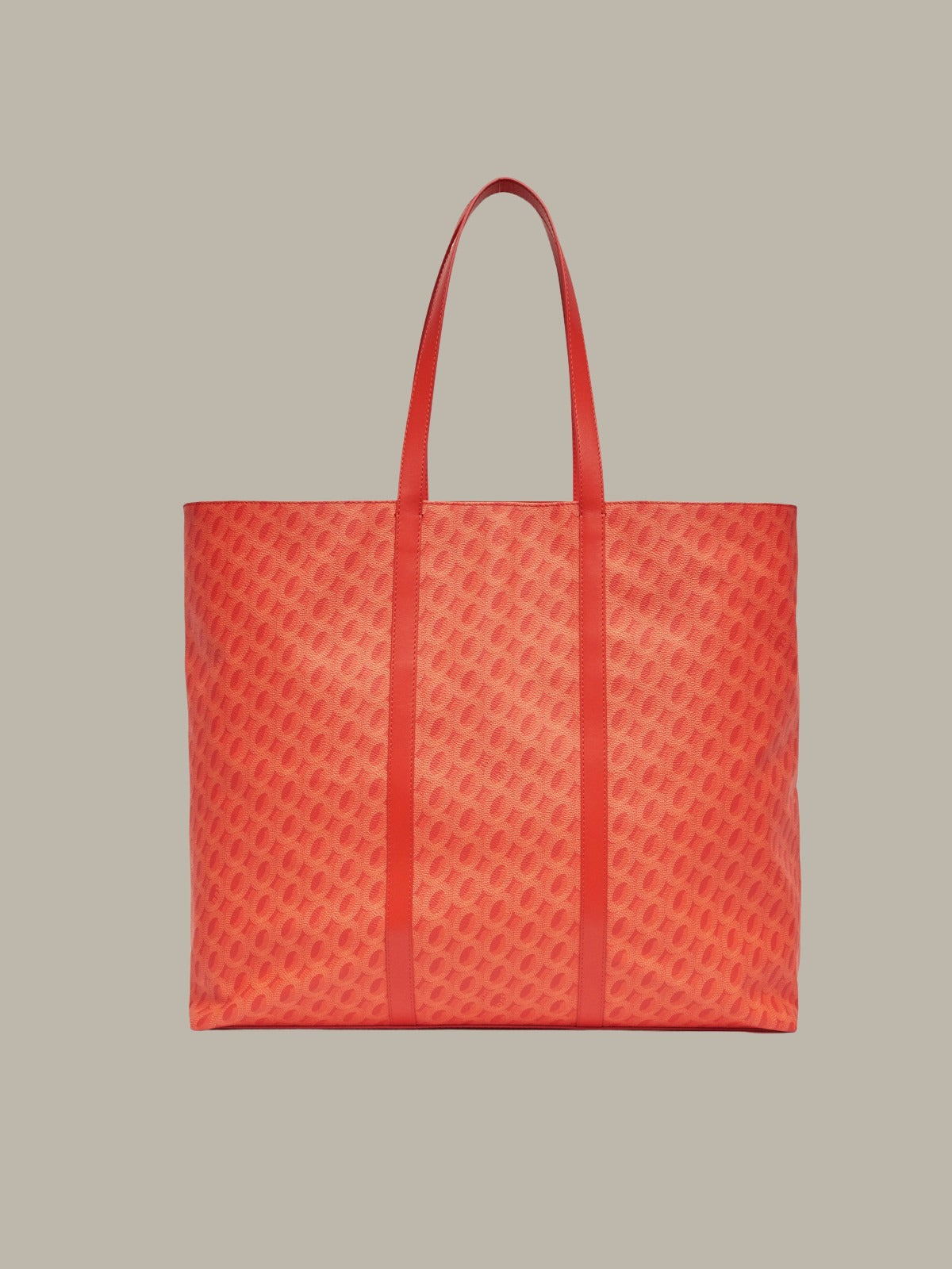 Totes Odd Tote Bag Odd Orange/ LMTD edition