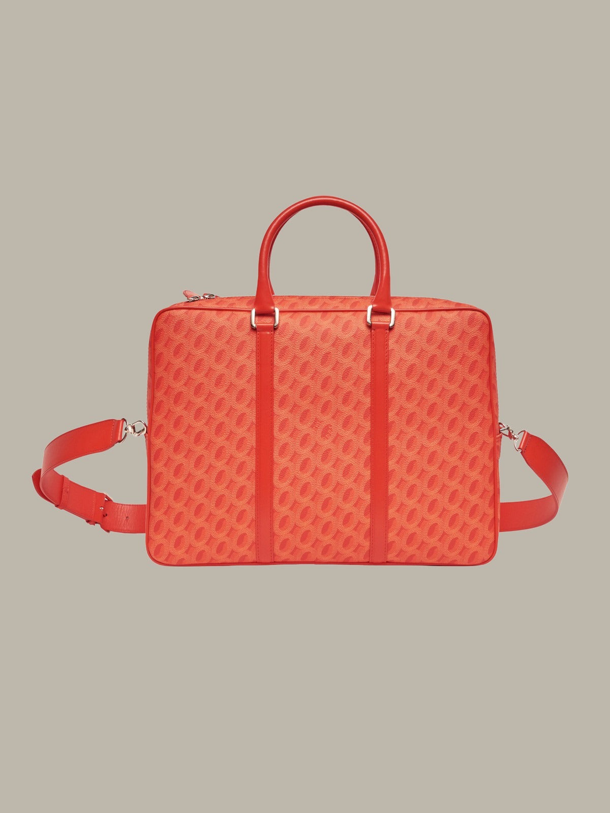 Winning Odds Suitcase Bag Odd Orange/ LMTD edition